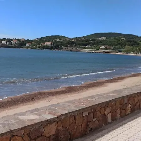 Lägenhet A Agay *