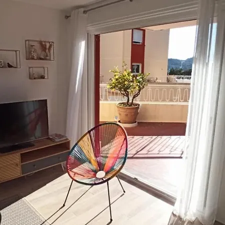 Lägenhet A Agay