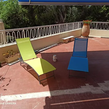 A Agay Apartment