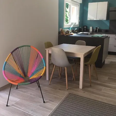 Apartment A Agay