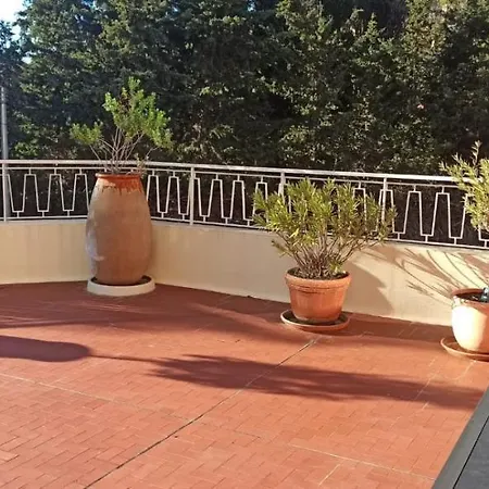 Apartamento A Agay Saint-Raphaël